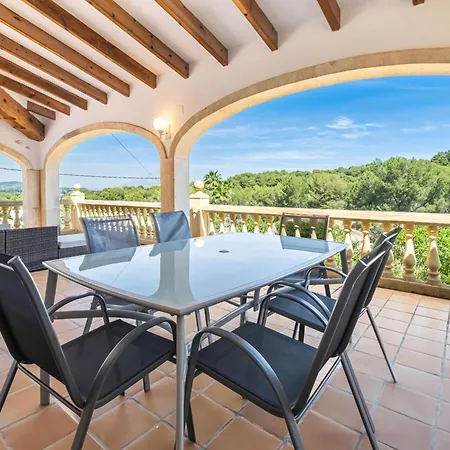 Elisea Retreat | Pool, Bbq Vibes Holiday home *