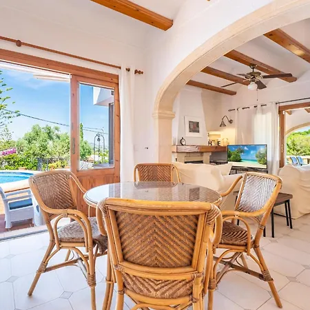 Elisea Retreat | Pool, Bbq Vibes * Javea