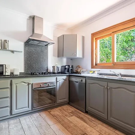 Holiday home Elisea Retreat | Pool, Bbq Vibes Javea