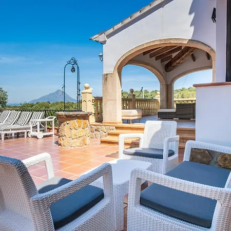 Elisea Retreat | Pool, Bbq Vibes * Javea