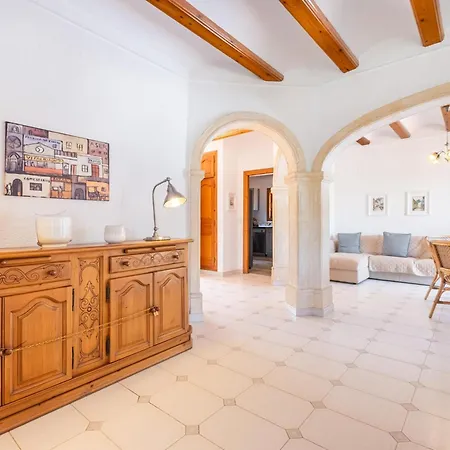 Holiday home Elisea Retreat | Pool, Bbq Vibes *