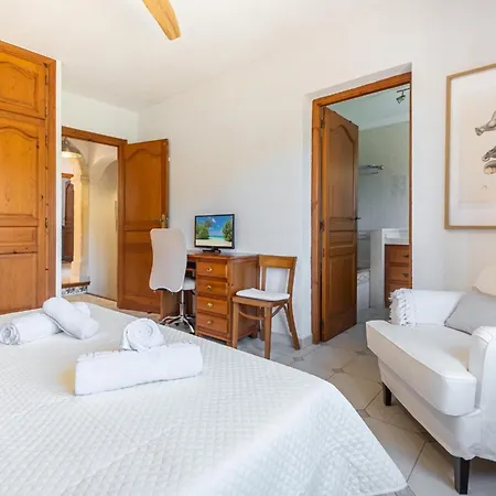 Elisea Retreat | Pool, Bbq Vibes Javea