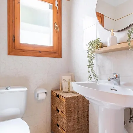 Elisea Retreat | Pool, Bbq Vibes Holiday home Javea