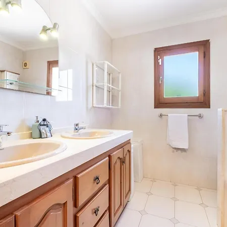Elisea Retreat | Pool, Bbq Vibes Holiday home Javea
