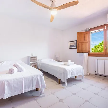 Holiday home Elisea Retreat | Pool, Bbq Vibes